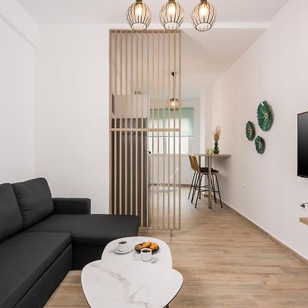 Sierra Apartment 하니아 외부 사진