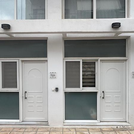 Sierra Apartment 하니아 외부 사진
