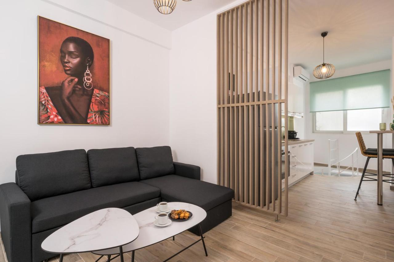 Sierra Apartment 하니아 외부 사진