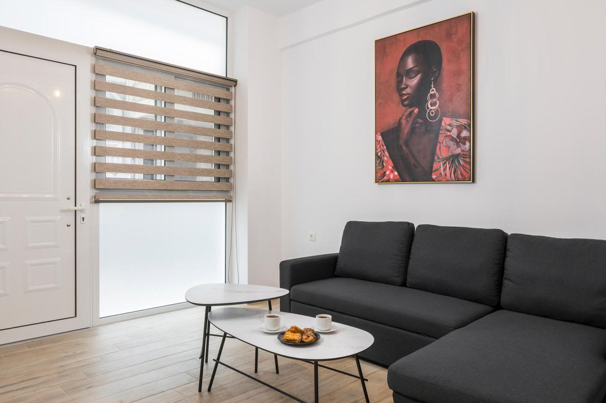 Sierra Apartment 하니아 외부 사진