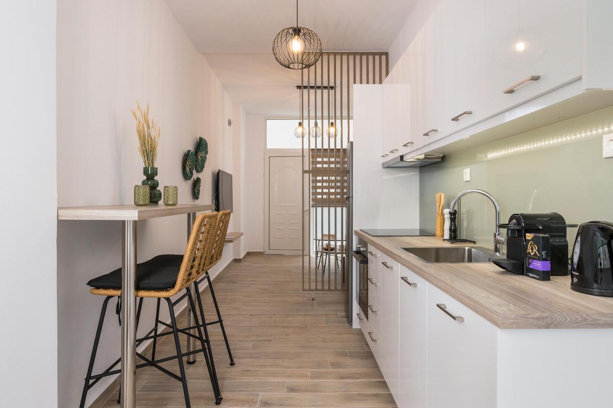 Sierra Apartment 하니아 외부 사진