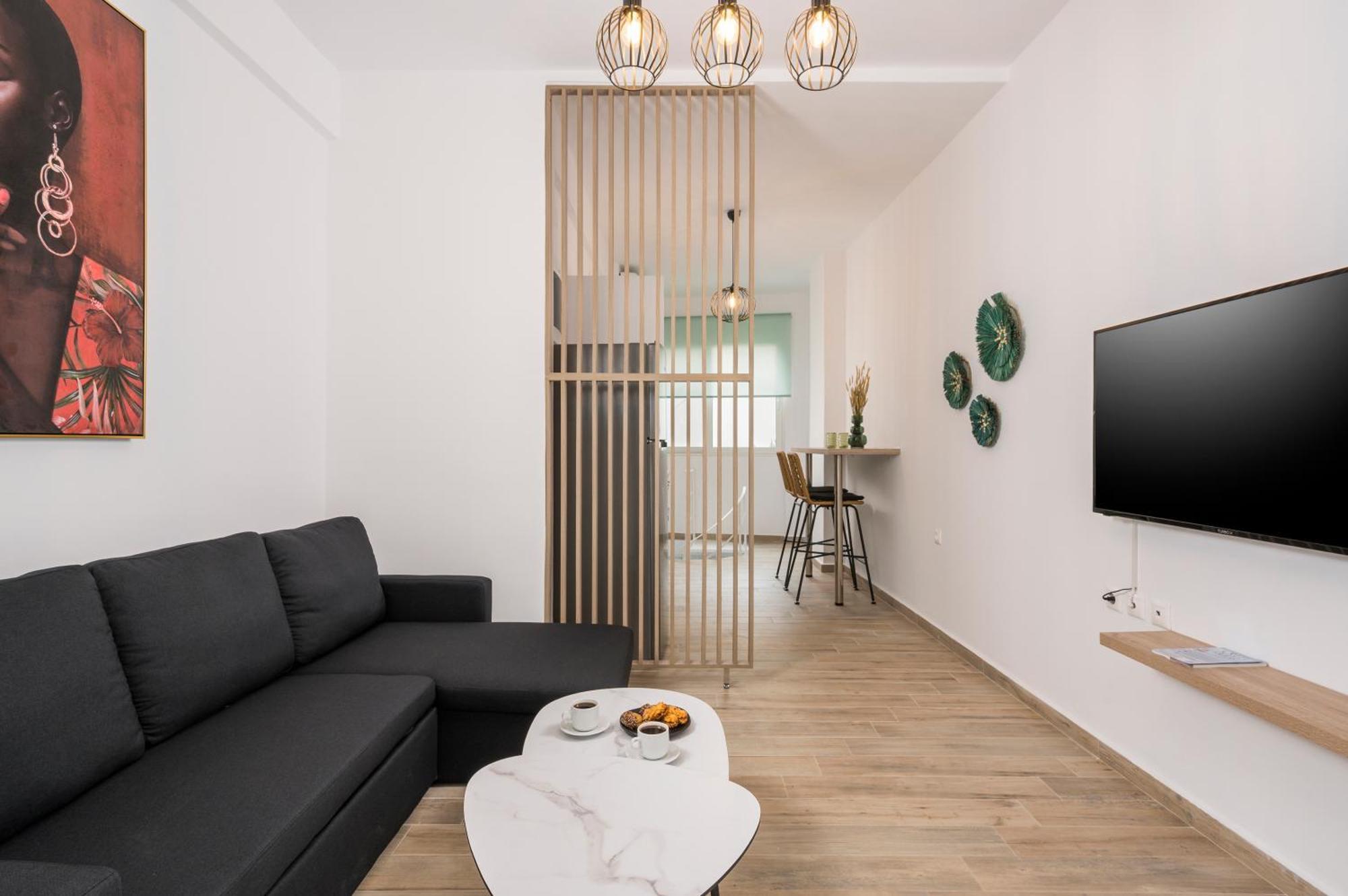 Sierra Apartment 하니아 외부 사진