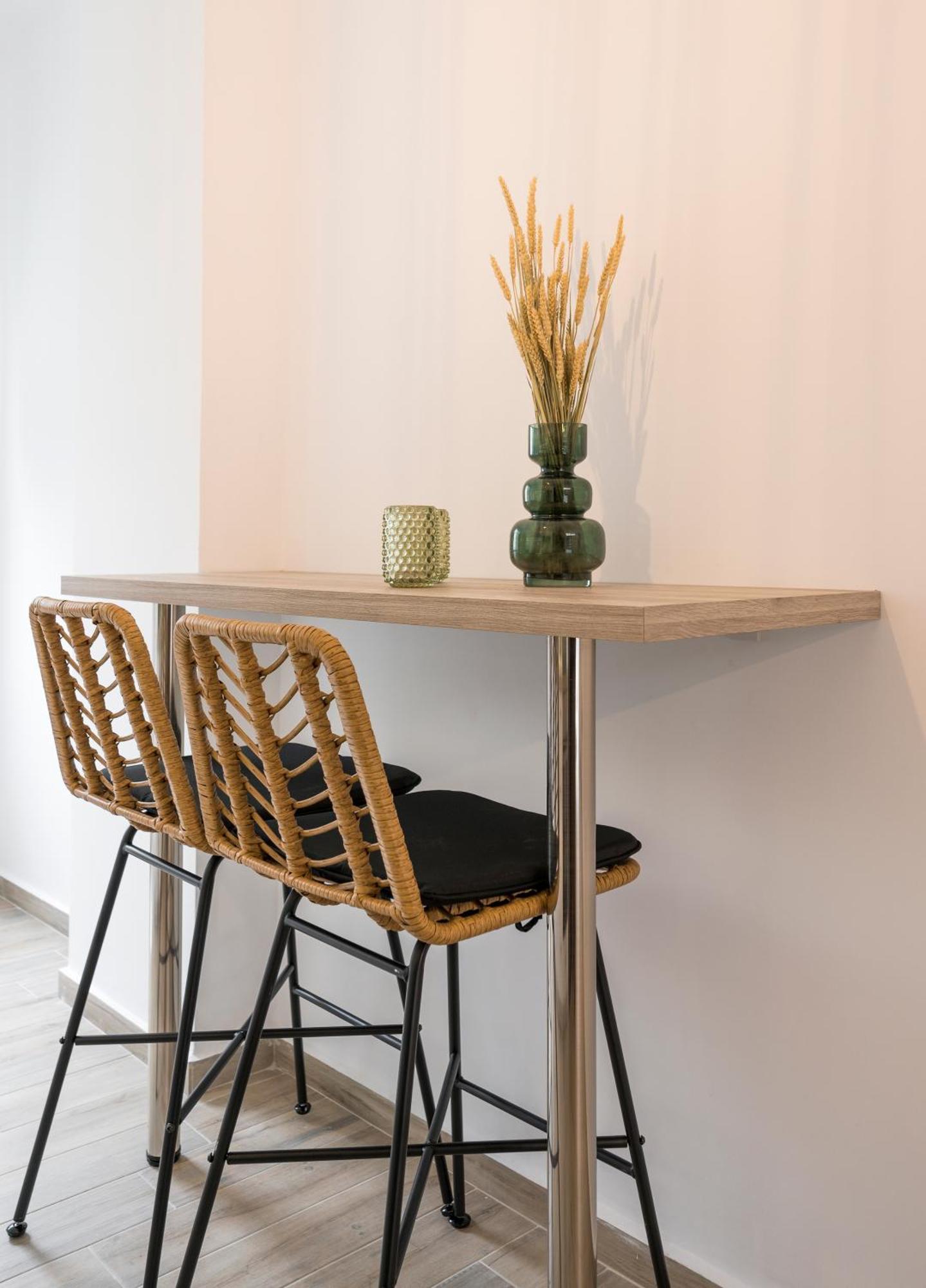 Sierra Apartment 하니아 외부 사진