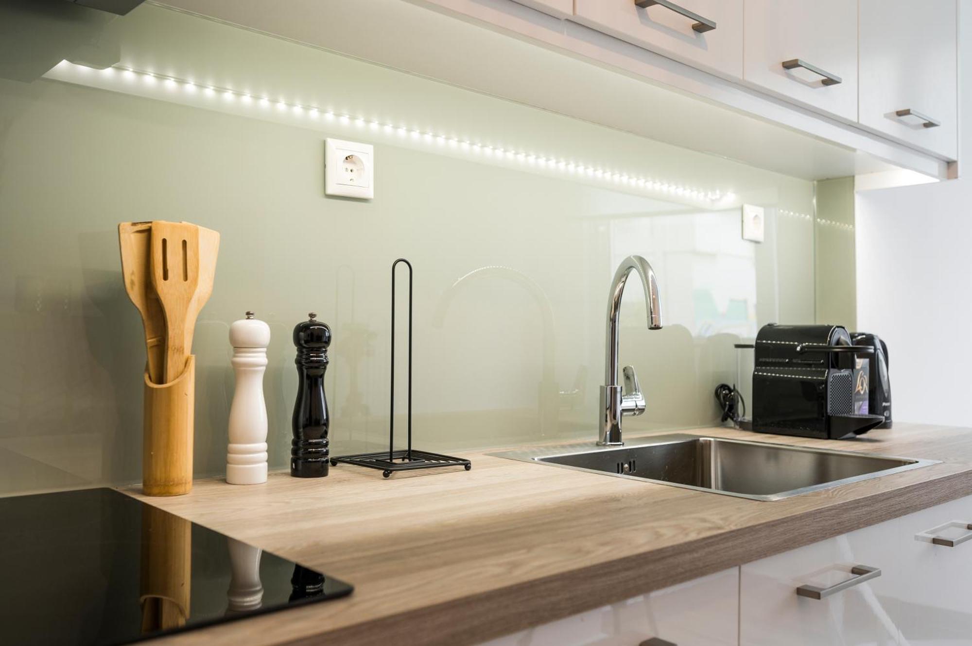 Sierra Apartment 하니아 외부 사진
