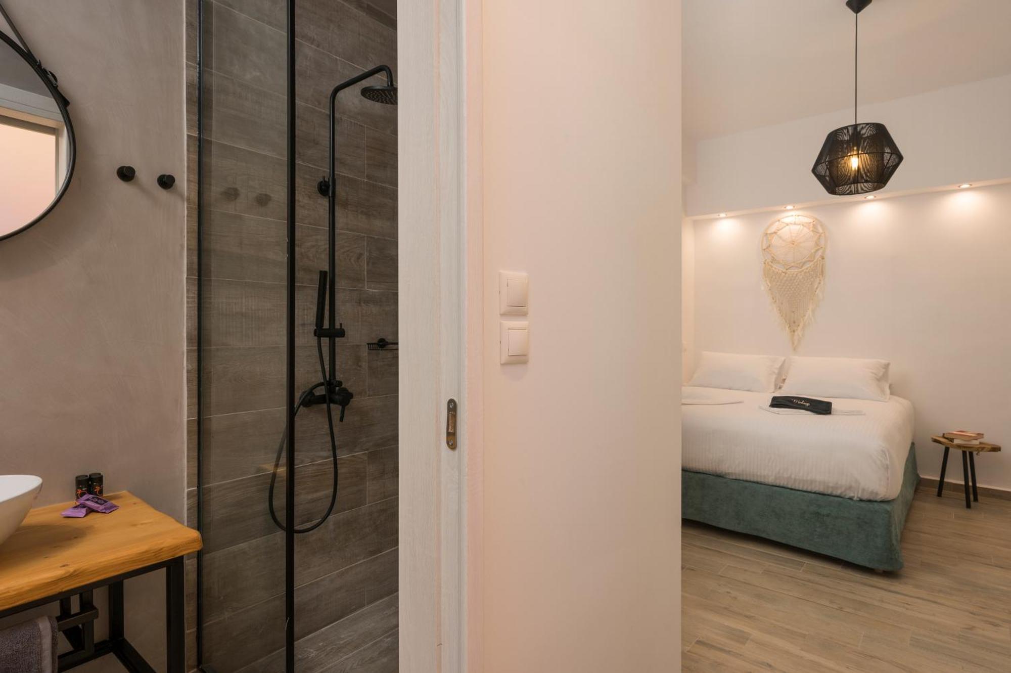 Sierra Apartment 하니아 외부 사진