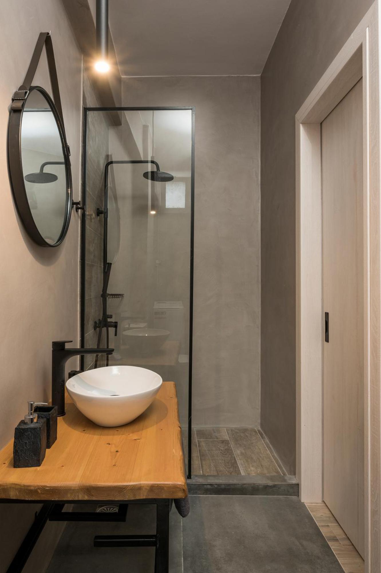 Sierra Apartment 하니아 외부 사진