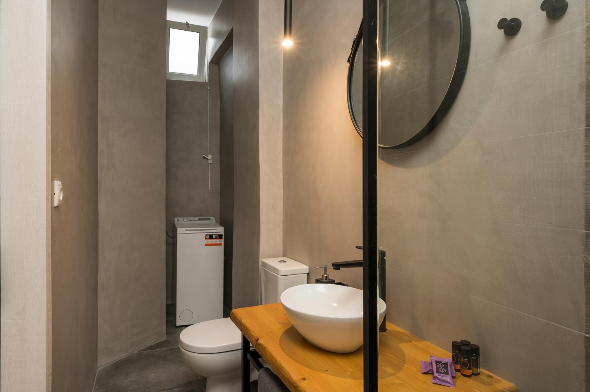 Sierra Apartment 하니아 외부 사진