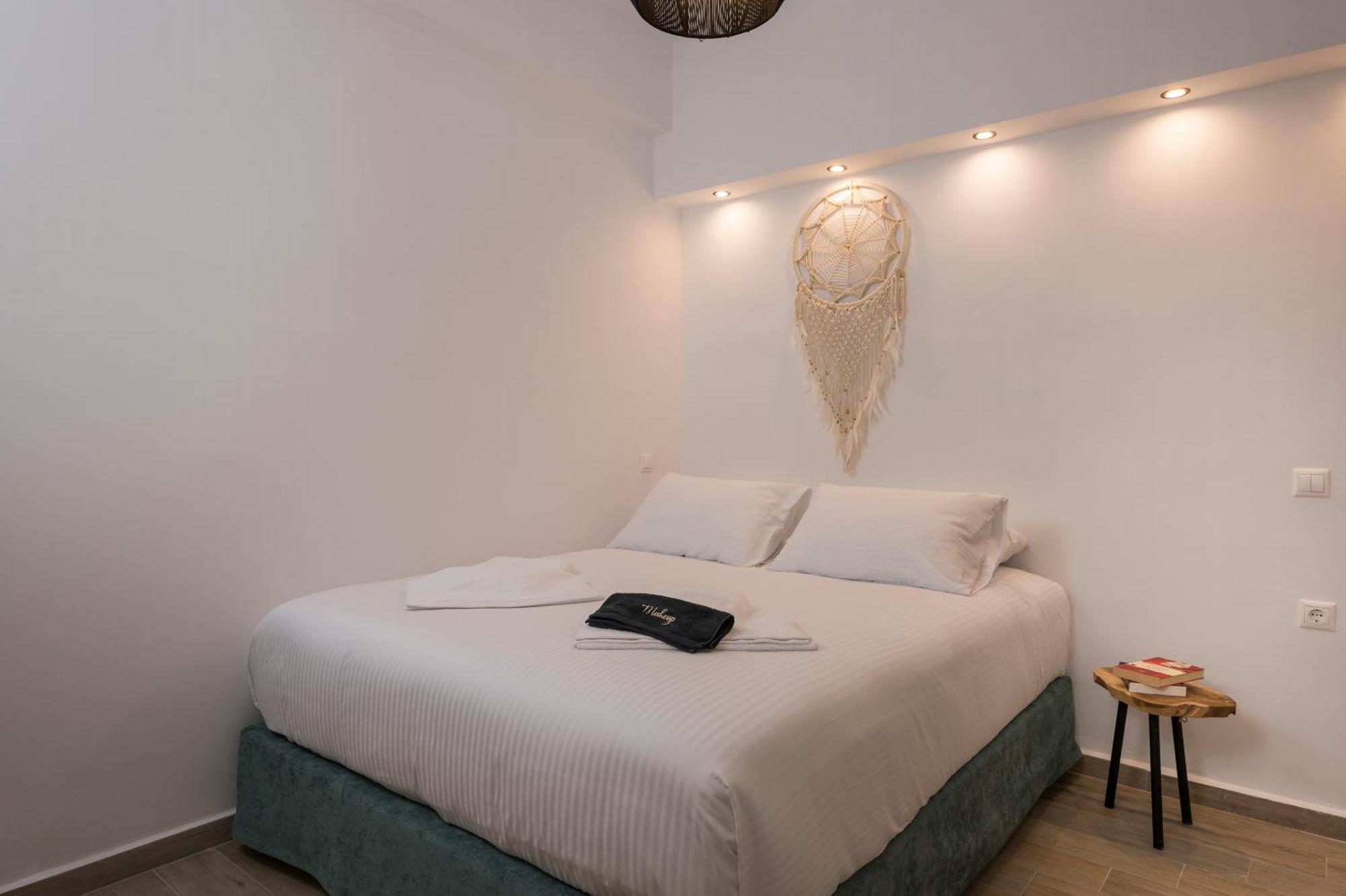 Sierra Apartment 하니아 외부 사진
