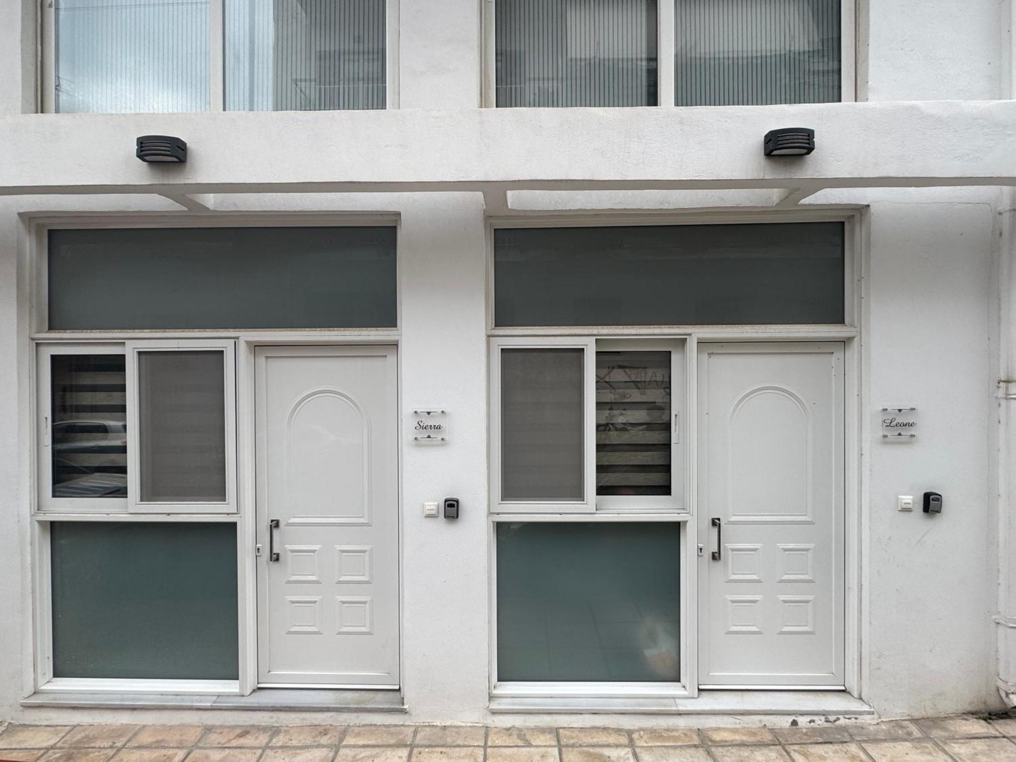 Sierra Apartment 하니아 외부 사진