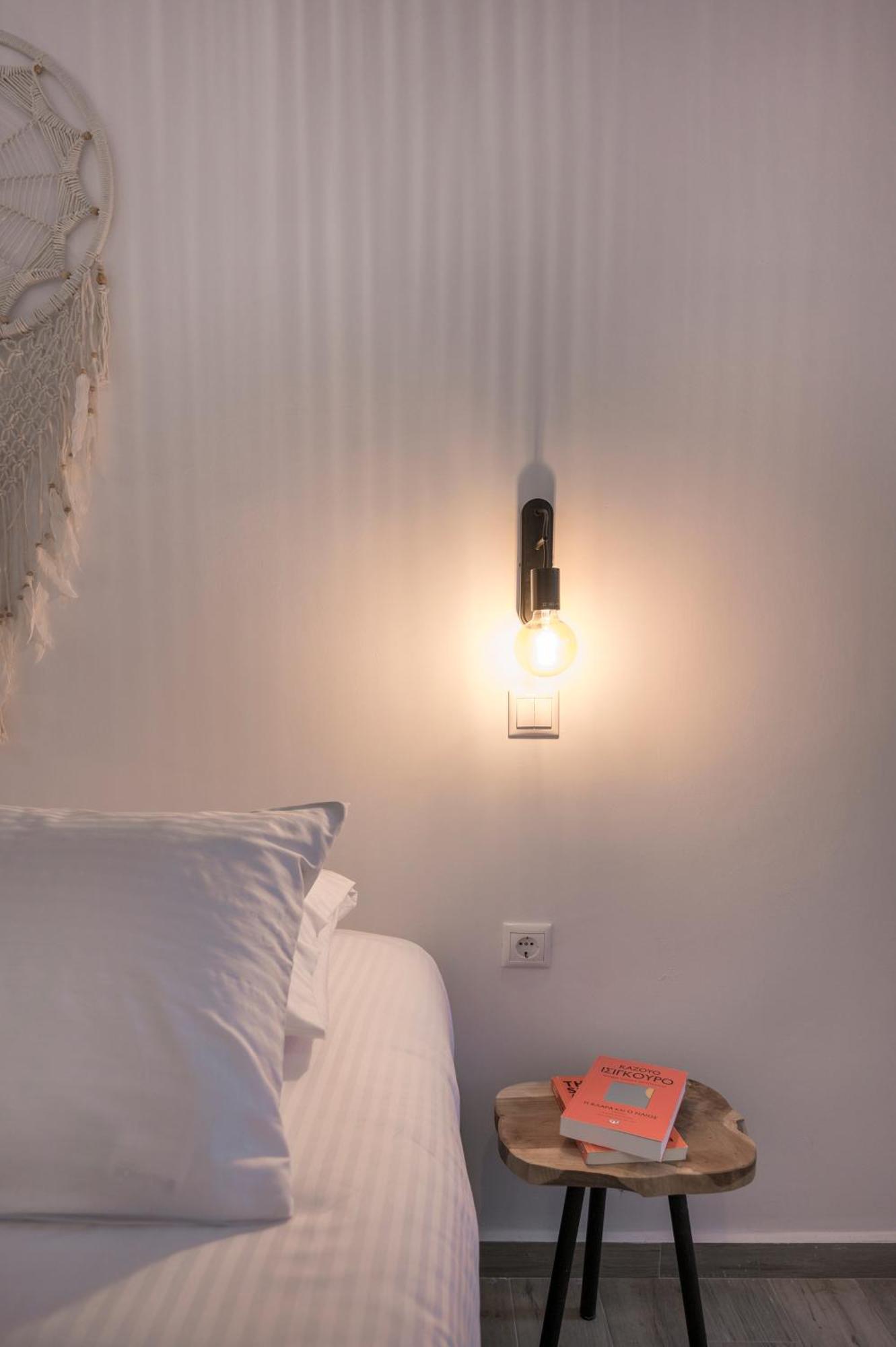 Sierra Apartment 하니아 외부 사진