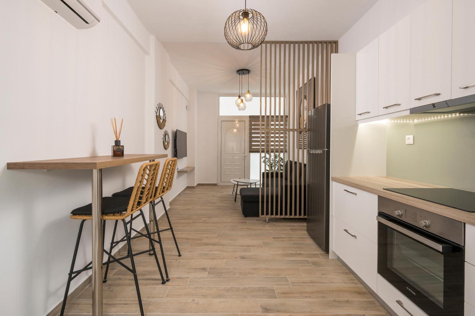 Sierra Apartment 하니아 외부 사진