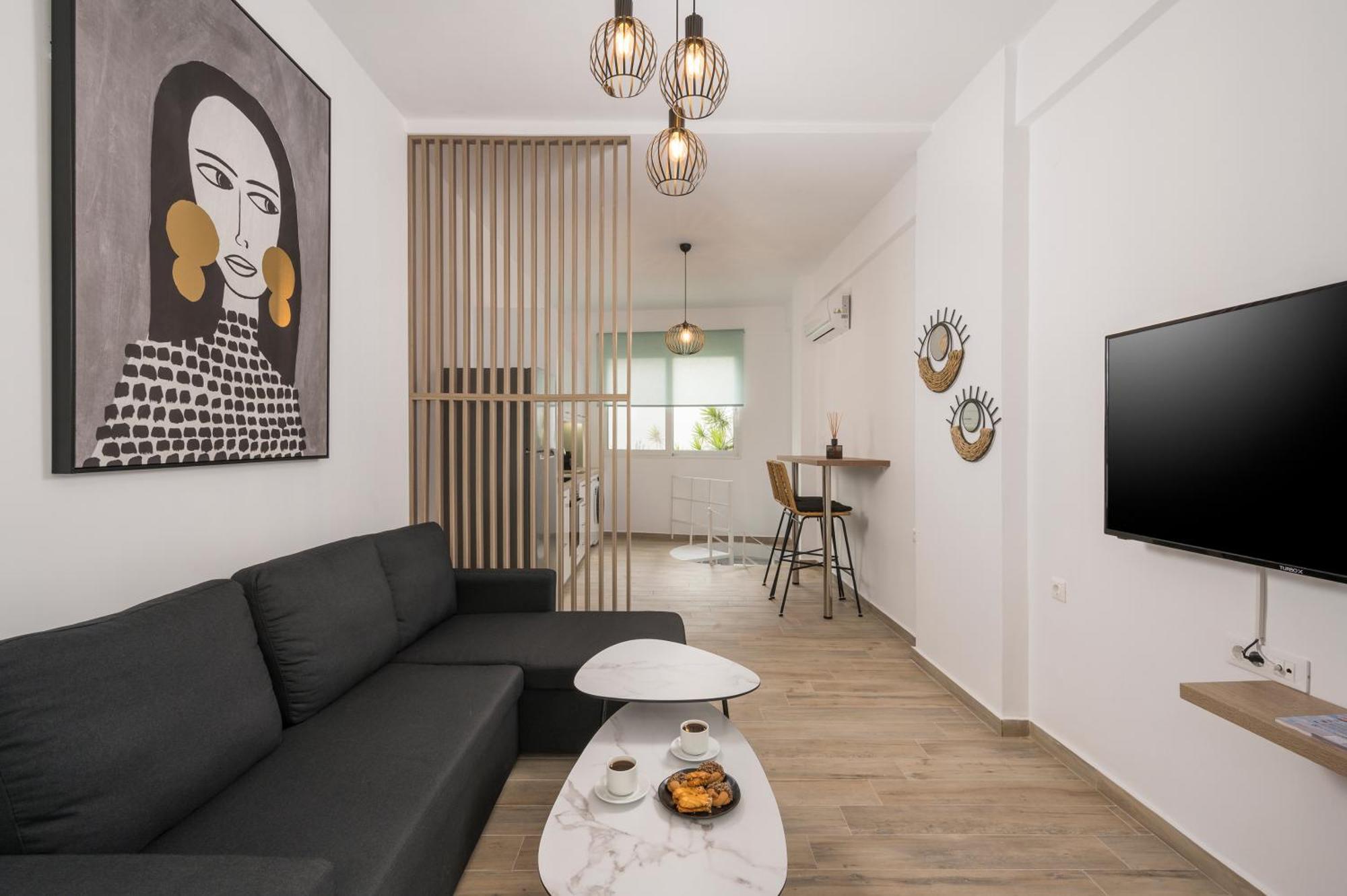 Sierra Apartment 하니아 외부 사진