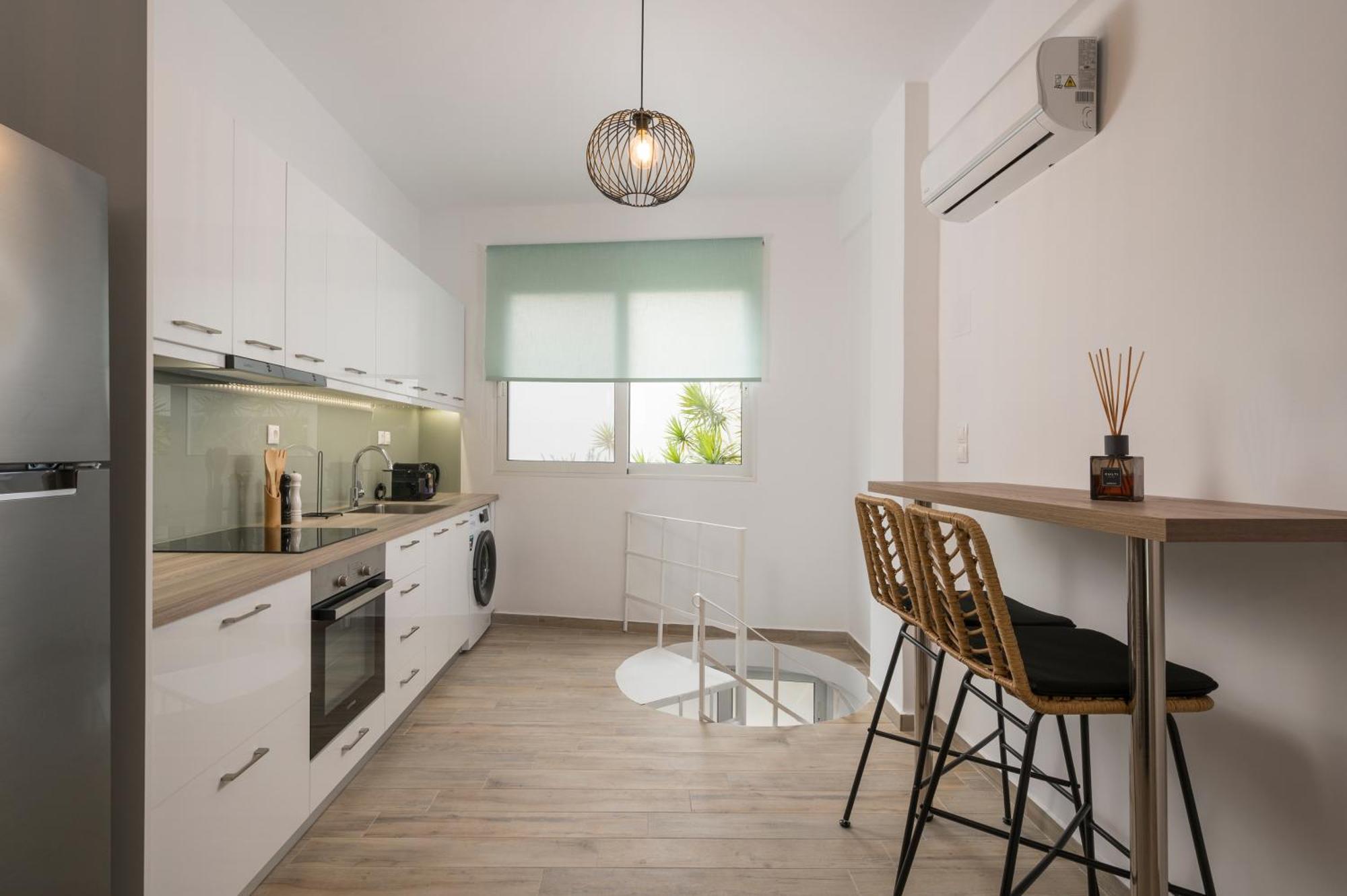Sierra Apartment 하니아 외부 사진
