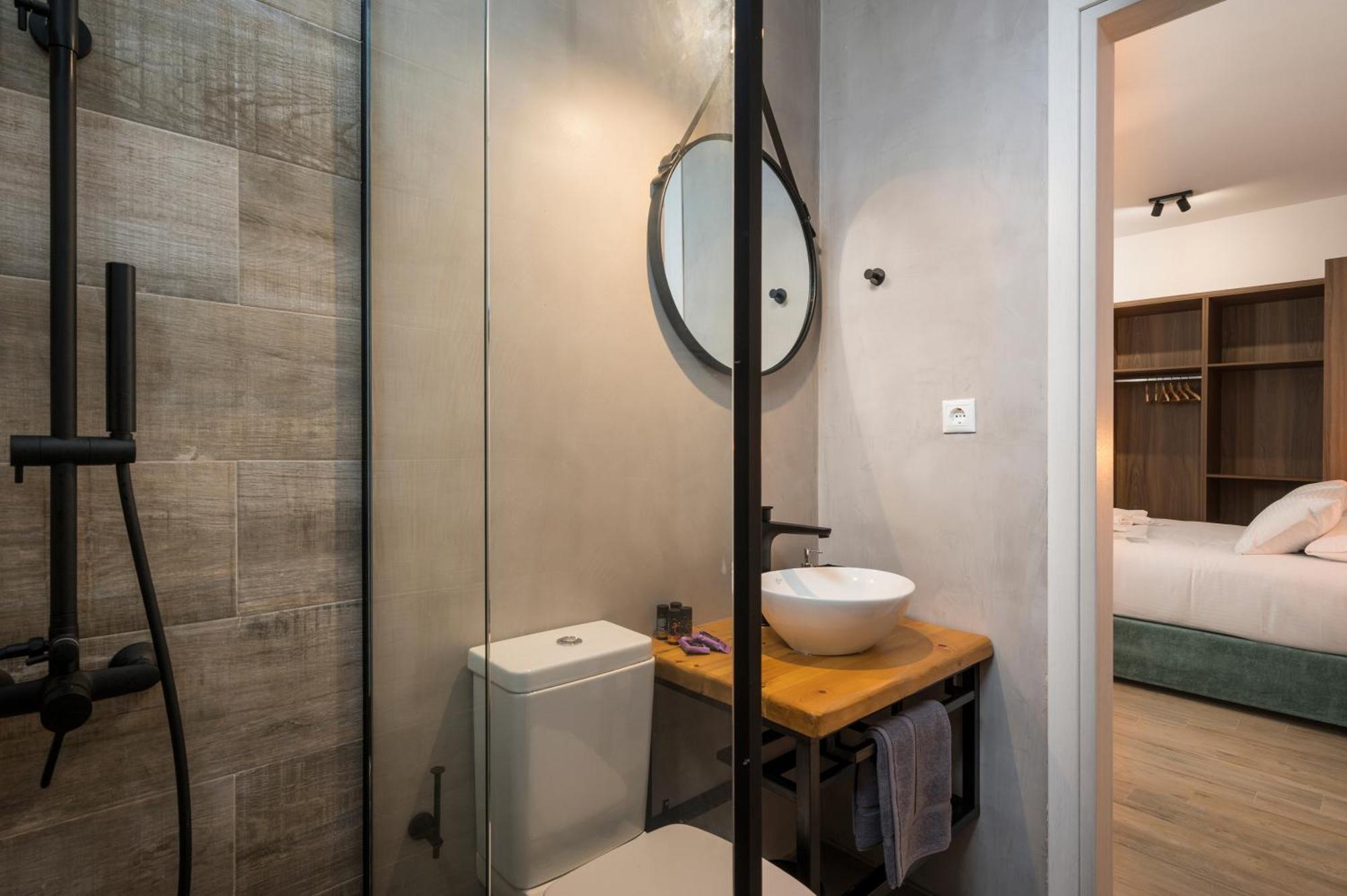 Sierra Apartment 하니아 외부 사진