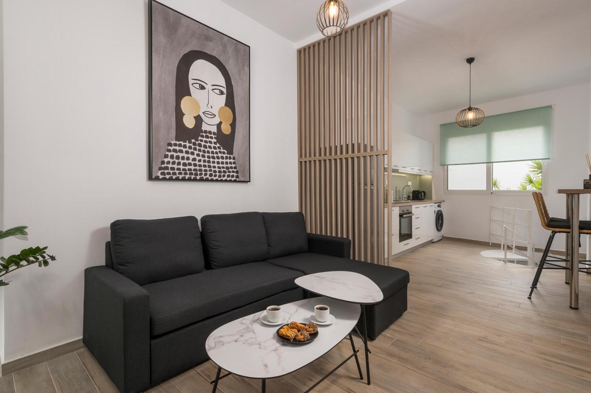 Sierra Apartment 하니아 외부 사진