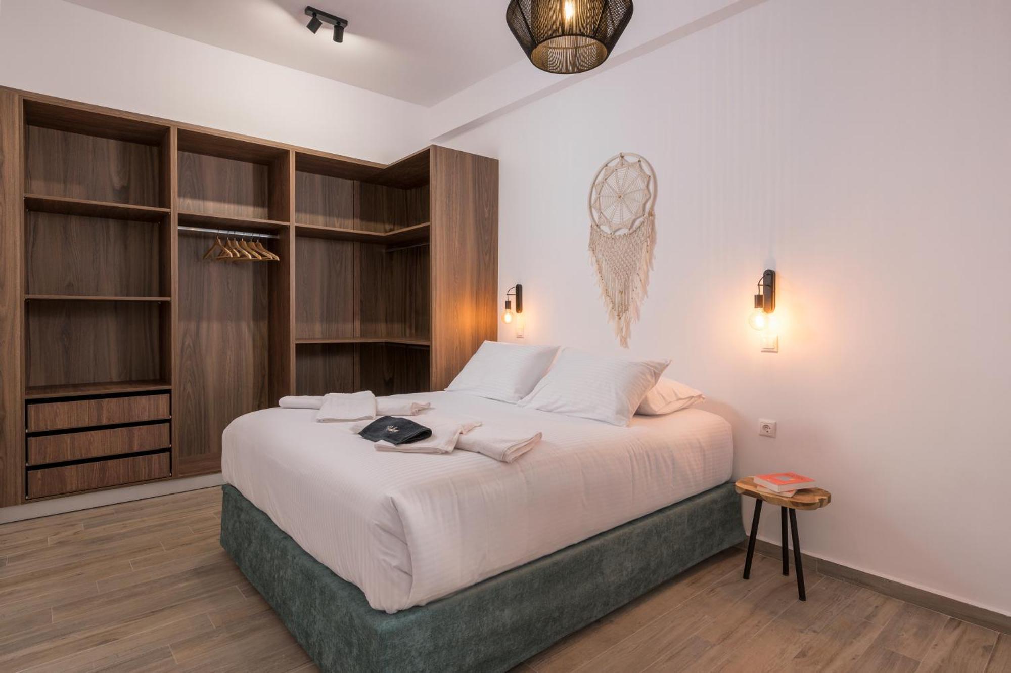 Sierra Apartment 하니아 외부 사진