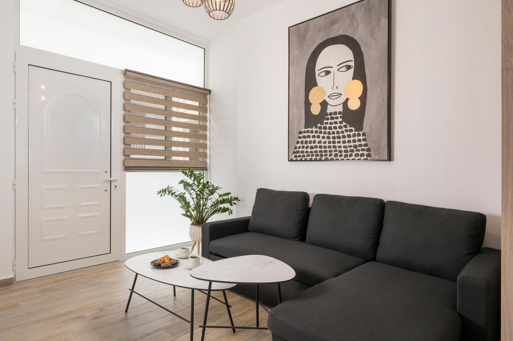 Sierra Apartment 하니아 외부 사진