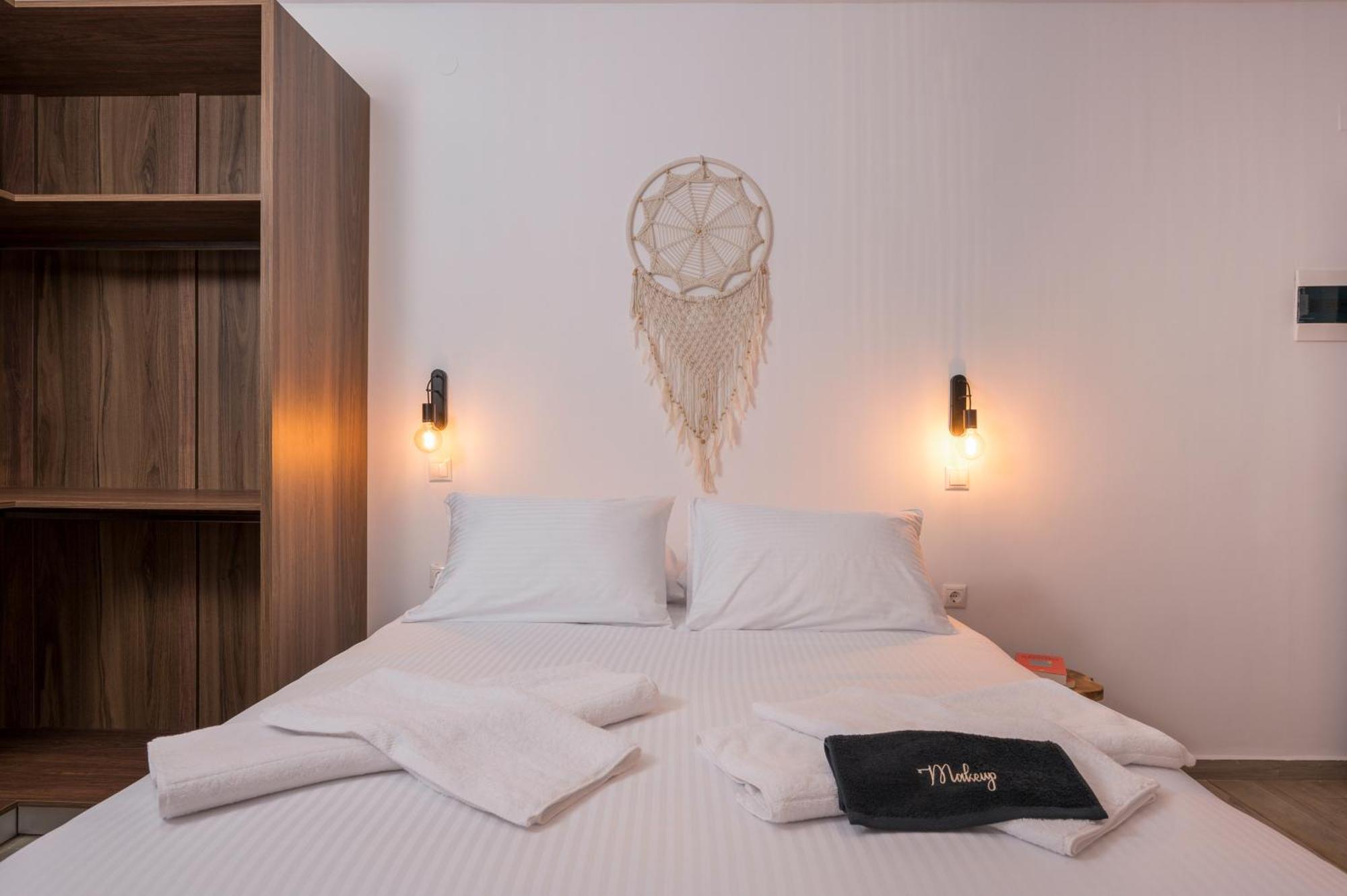 Sierra Apartment 하니아 외부 사진