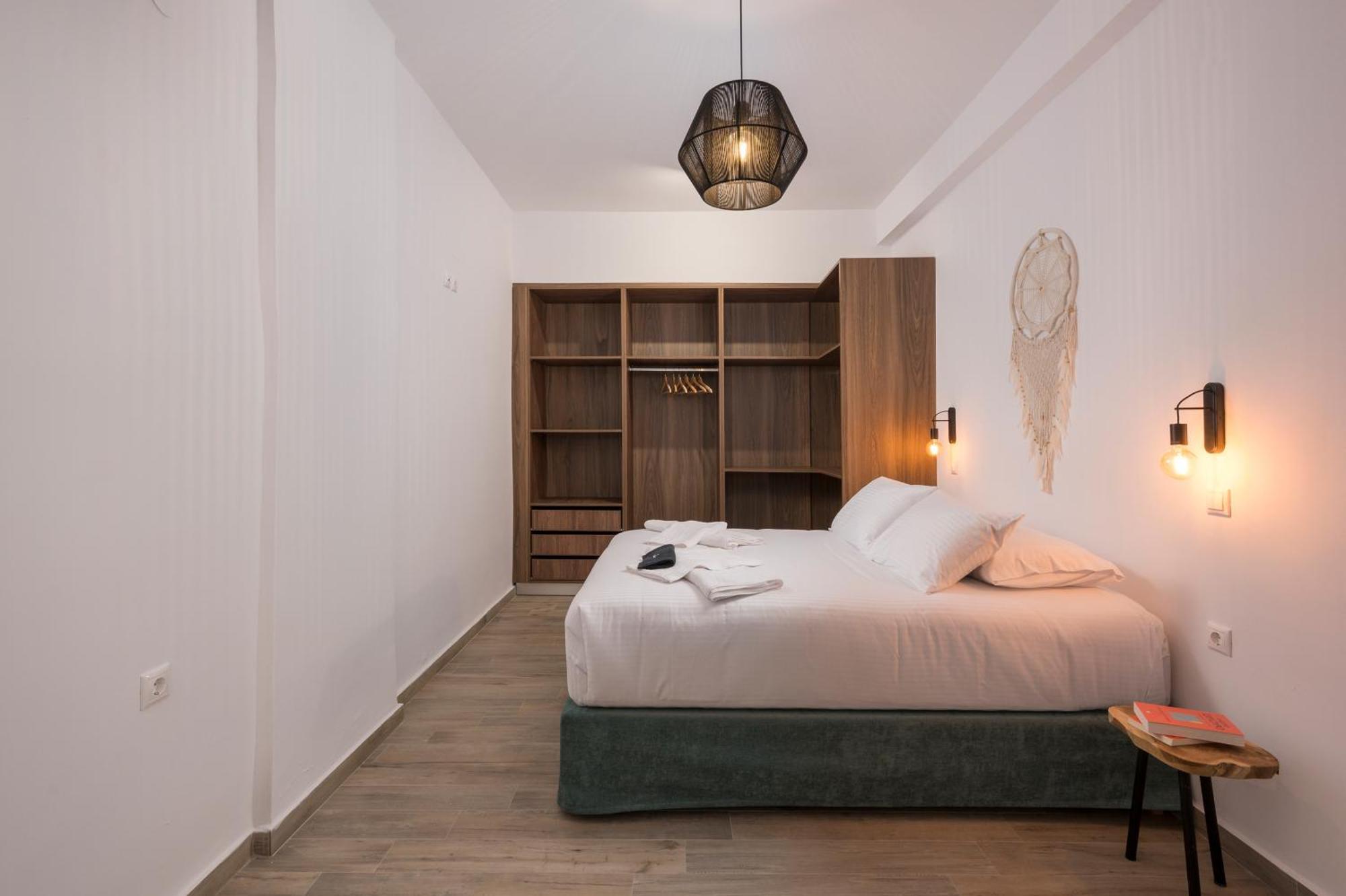 Sierra Apartment 하니아 외부 사진