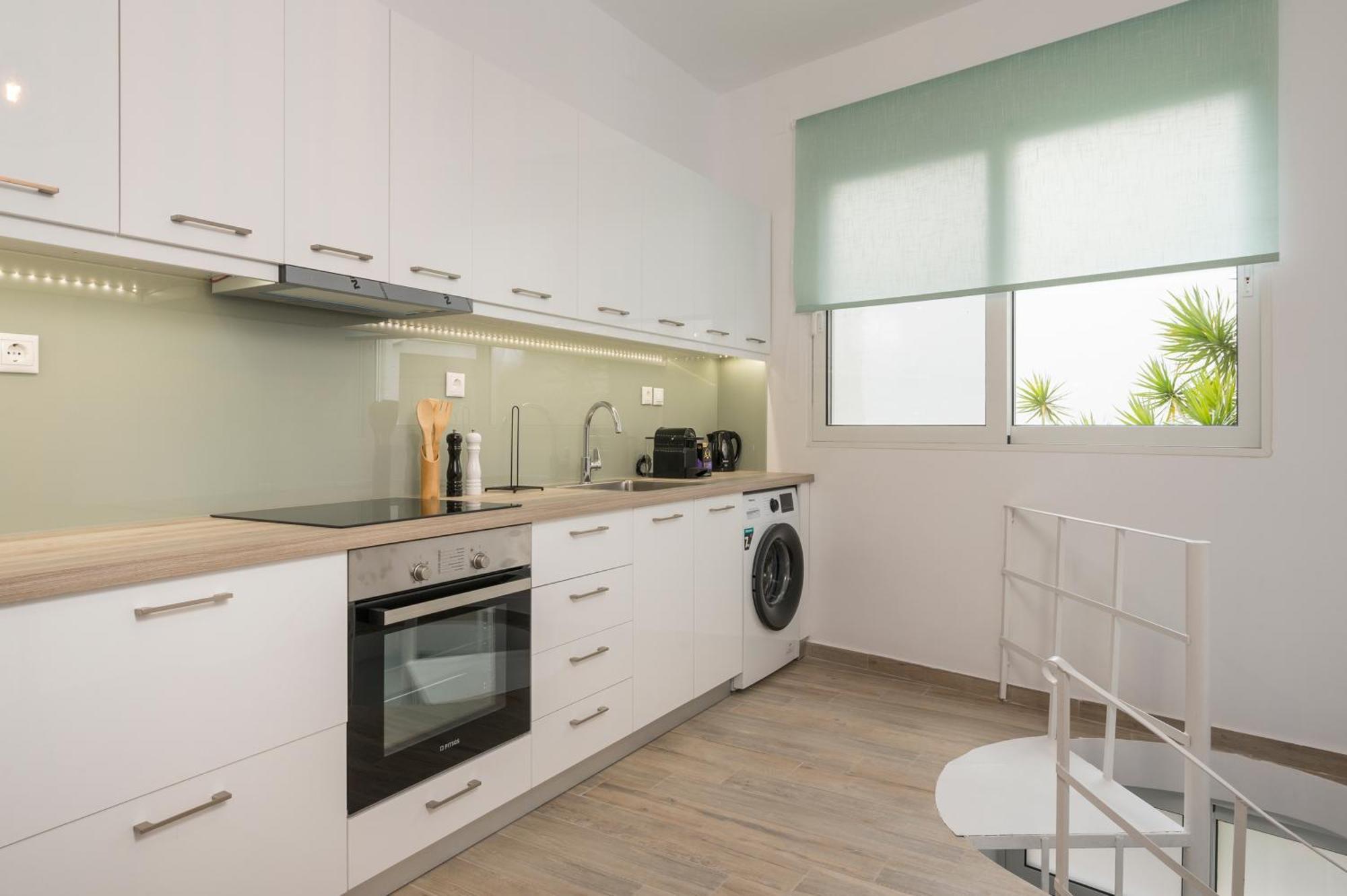 Sierra Apartment 하니아 외부 사진