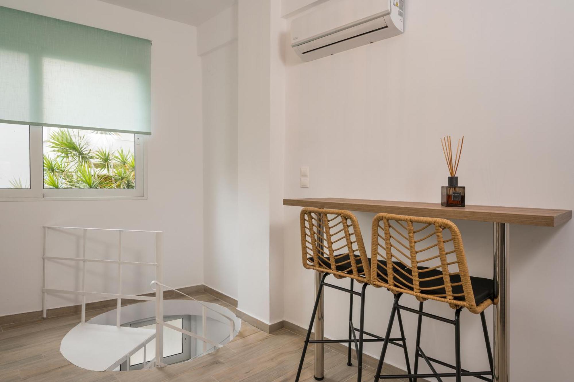 Sierra Apartment 하니아 외부 사진